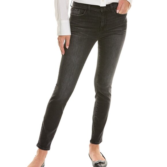 Current/Elliott Stiletto Skinny Jean - Picture 1 of 2